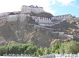 Tibet 06 01 Gyantse Dzong